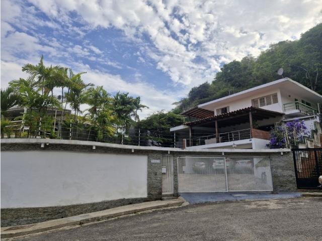 Casa en venta en Boca De Uchire, Miranda
