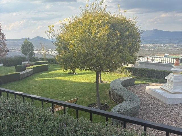 Casa en renta en Querétaro
