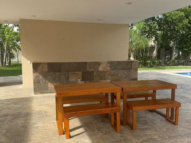 Casa en renta en Playa del Carmen