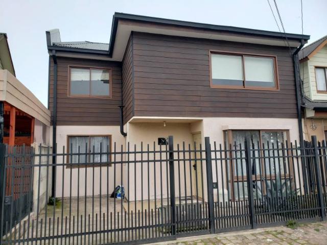Casa en arriendo en Monte Grande, Maule