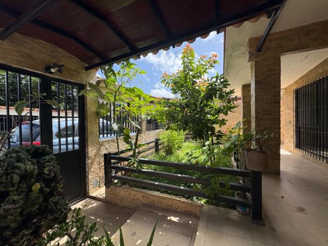 Casa en venta en Carrizal, Miranda