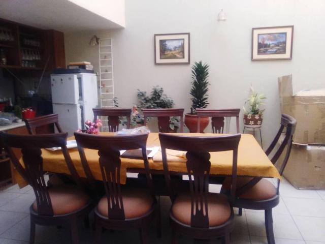 Casa venta en Arequipa
