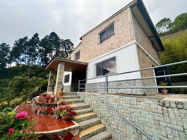 Casa en venta en Miranda