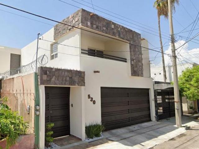 Casa en venta en Victoria, Tamaulipas