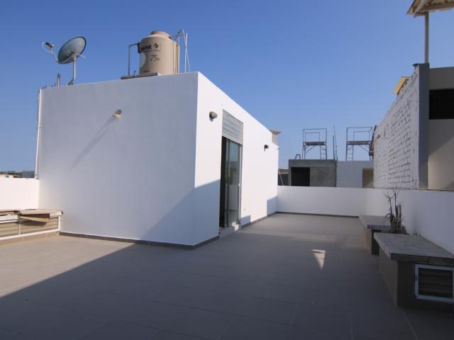 Casa venta en Piura