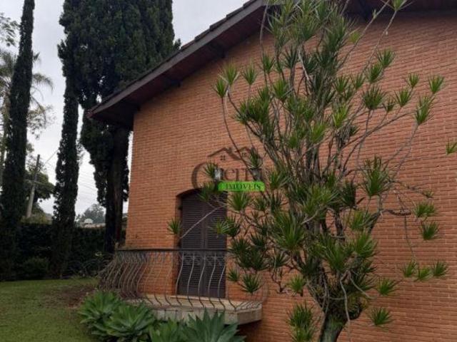 Casa venda em Residencial Melville, Santana de Parnaíba