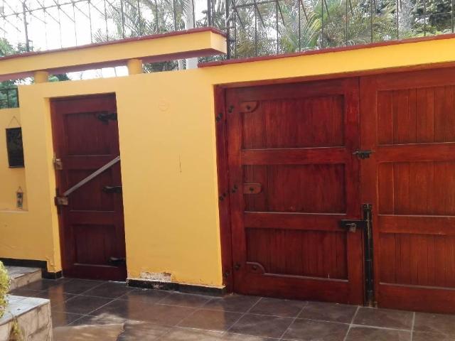 Casa venta en Pueblo Libre, Ancash