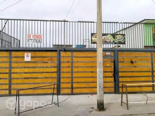 Casa en venta en Alto Hospicio, Tarapacá