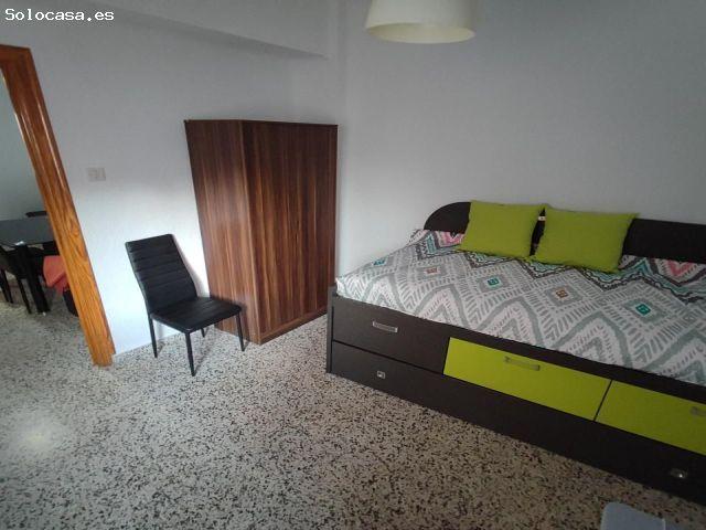 Casa en alquiler en La Granada, San Matías - Realejo