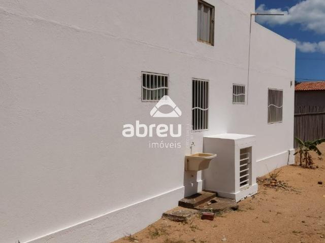 Casa aluguel em São Miguel do Gostoso
