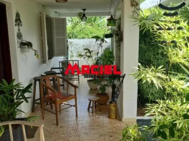 Casa venda em Região Imediata de São José dos Campos, Região Metropolitana do Vale do Paraíba e Litoral Norte
