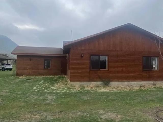 Casa en venta en Saonde, Putaendo