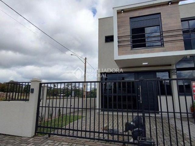 Casa venda em Região Geográfica Imediata de Novo Hamburgo - São Leopoldo, Região Metropolitana de Porto Alegre