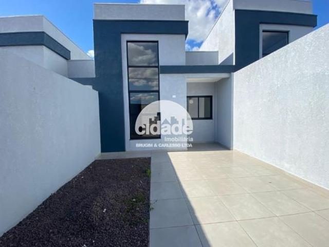 Casa venda em Região Geográfica Imediata de Cascavel, Cascavel