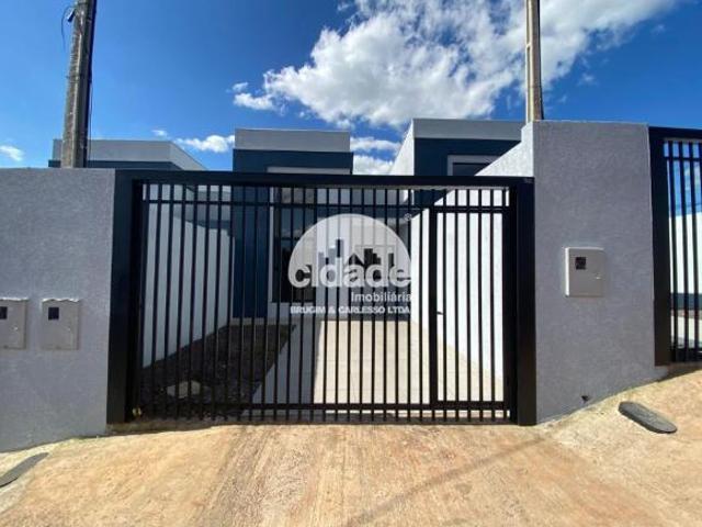 Casa venda em Região Geográfica Imediata de Cascavel, Cascavel