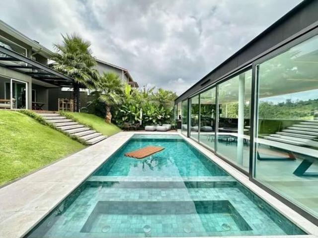 Casa venda em Embu das Artes