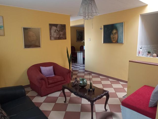 Casa venta en Salamanca, Lima Metropolitana