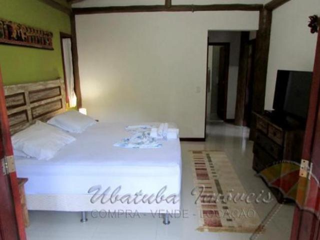 Casa venda em Ubatuba