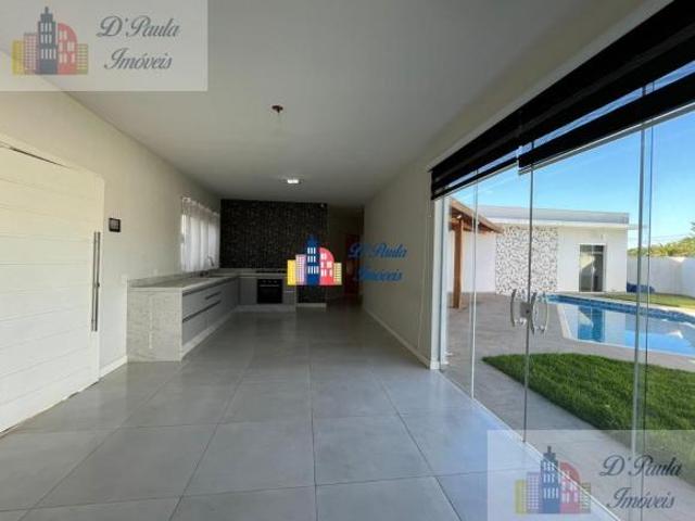 Casa venda em Condominio Ninho Verde, Quadra
