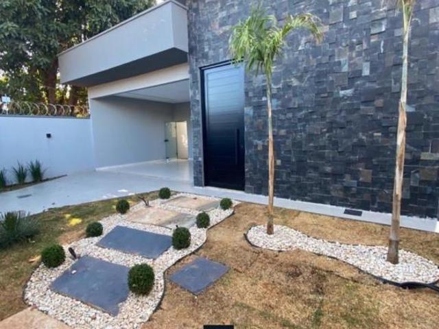 Casa venda em Bairro Alvorada, Senador Canedo