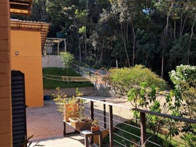 Casa venda em Jardins de Petrópolis, Nova Lima