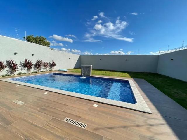 Casa venda em Região Geográfica Imediata de Campo Grande, Campo Grande
