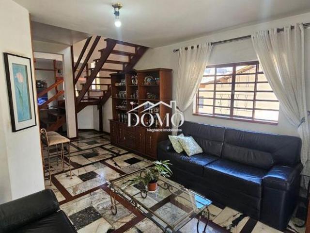 Casa venda em Serrano, Belo Horizonte