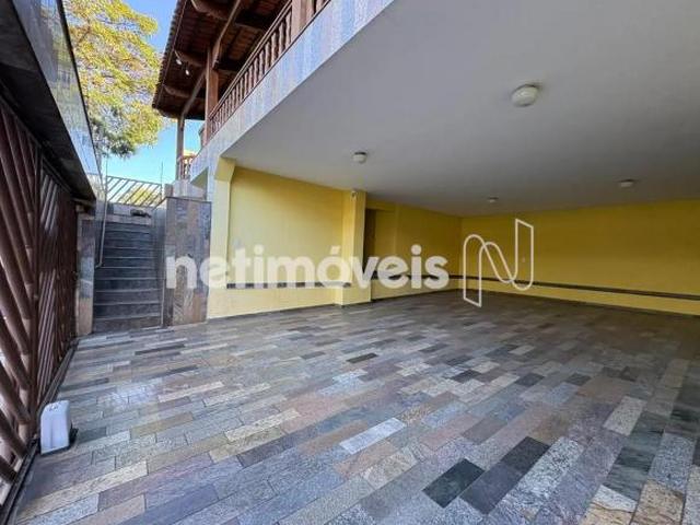 Casa venda em Central Parque, Contagem