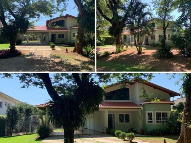 Casa aluguel em Residencial Primavera, Salto