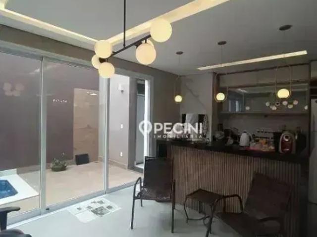 Casa venda em Jardim Paulista, Rio Claro