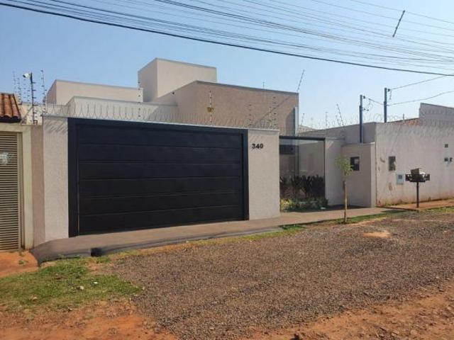 Casa venda em Região Geográfica Imediata de Campo Grande, Campo Grande