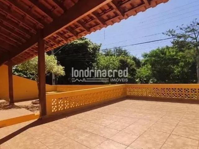 Casa venda em Região Geográfica Imediata de Londrina, Londrina