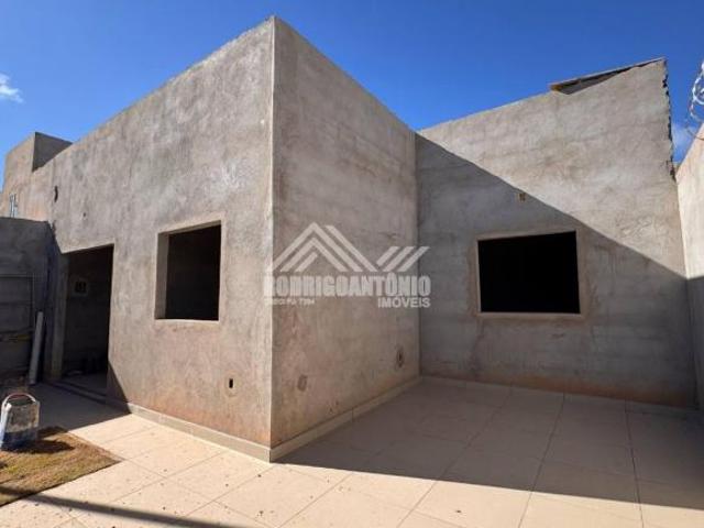 Casa venda em Região Geográfica Imediata de Montes Claros, Montes Claros