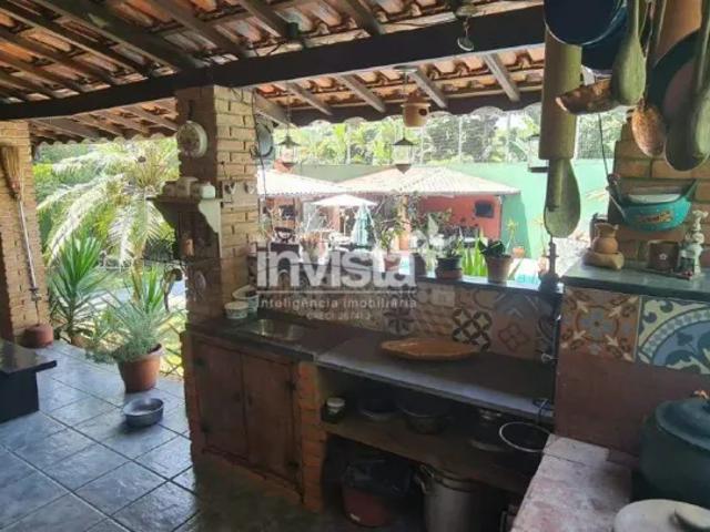 Casa aluguel em Região Imediata de Santos, Região Metropolitana da Baixada Santista