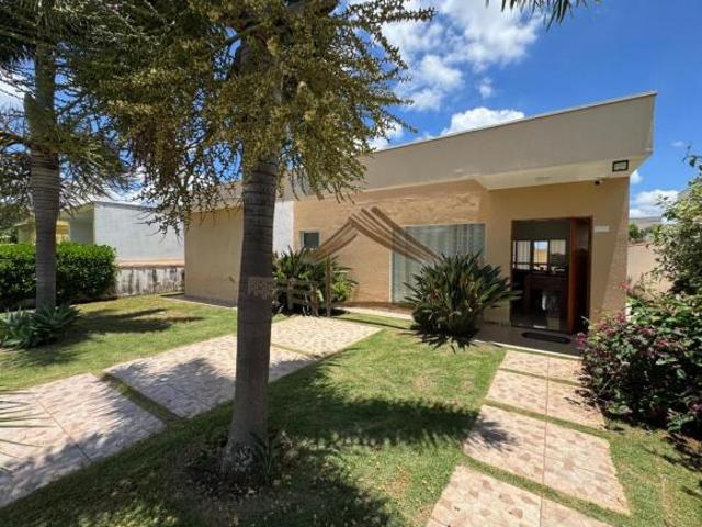 Casa venda em Condominio Ninho Verde, Quadra