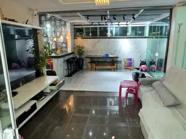 Casa aluguel em Região Geográfica Imediata de Belém, Região Norte