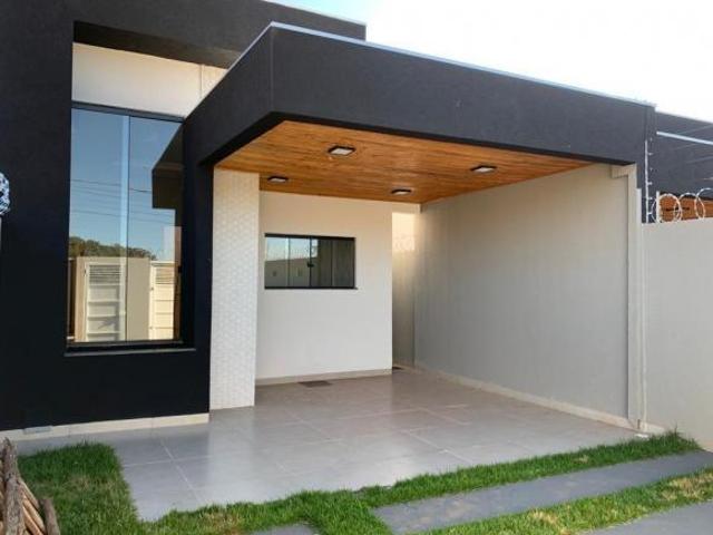Casa venda em Região Geográfica Imediata de Campo Grande, Campo Grande