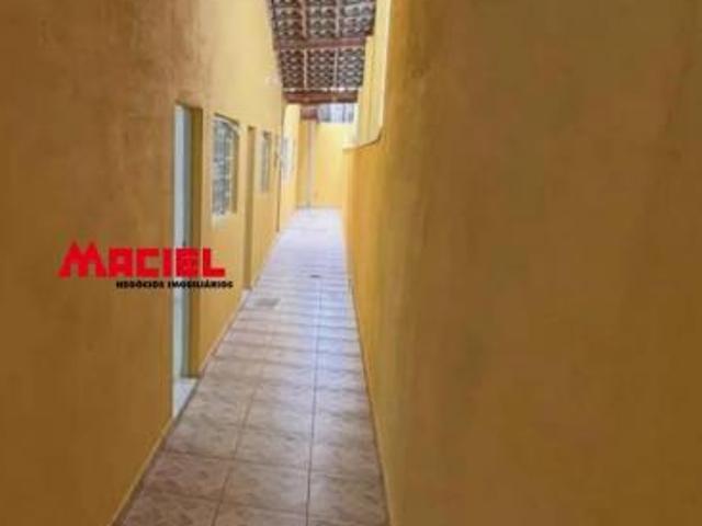 Casa venda em Região Imediata de São José dos Campos, Região Metropolitana do Vale do Paraíba e Litoral Norte