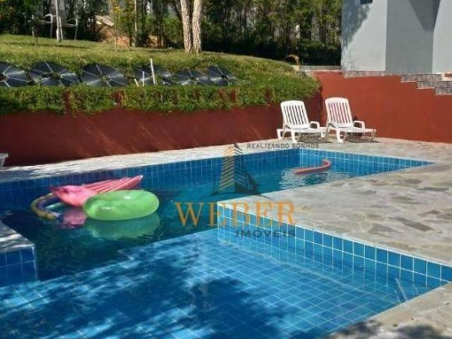 Casa venda em Vargem Grande Paulista