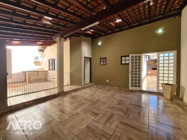 Casa venda em Vila São Francisco, Bauru