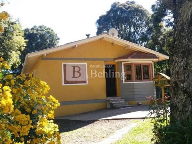 Casa venda em Região Geográfica Imediata de Caxias do Sul, Gramado