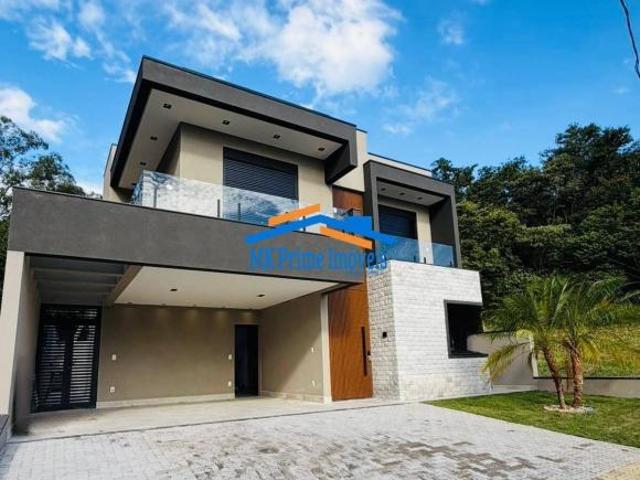 Casa venda em Reserva Santa Isabel, Louveira