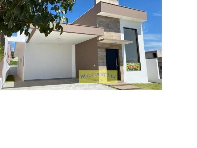 Casa venda em Região Imediata de Jundiaí, Itupeva