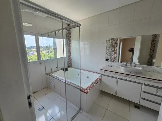 Casa aluguel em Jandira