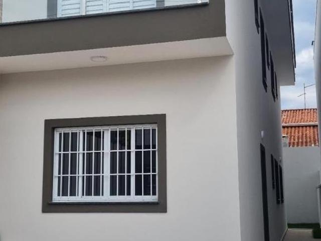 Casa venda em Center Ville, Arujá