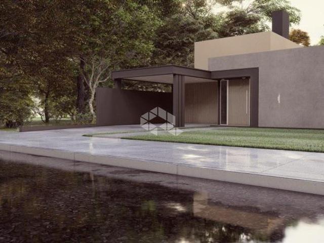 Casa venda em Região Geográfica Imediata de Novo Hamburgo - São Leopoldo, Região Metropolitana de Porto Alegre