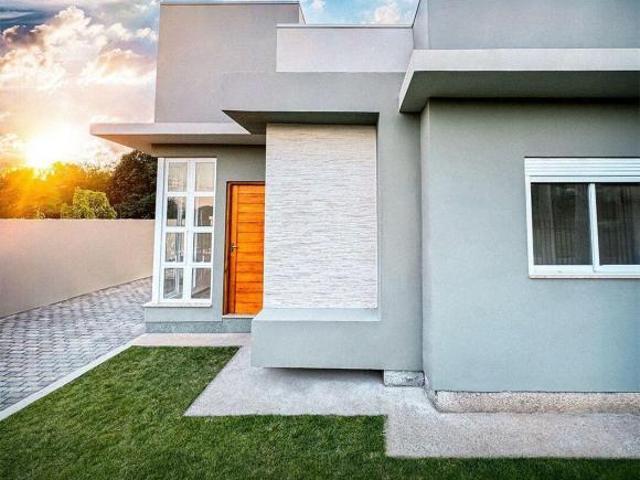 Casa venda em Região Geográfica Imediata de Novo Hamburgo - São Leopoldo, Região Metropolitana de Porto Alegre