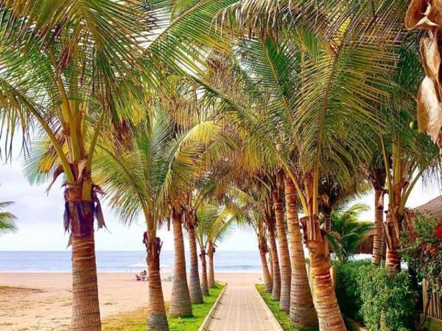 Casa venta en Tumbes
