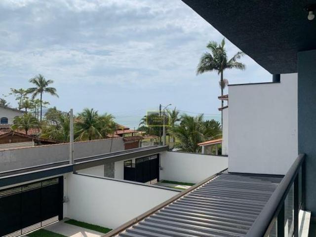 Casa venda em Recanto Som do Mar, Caraguatatuba