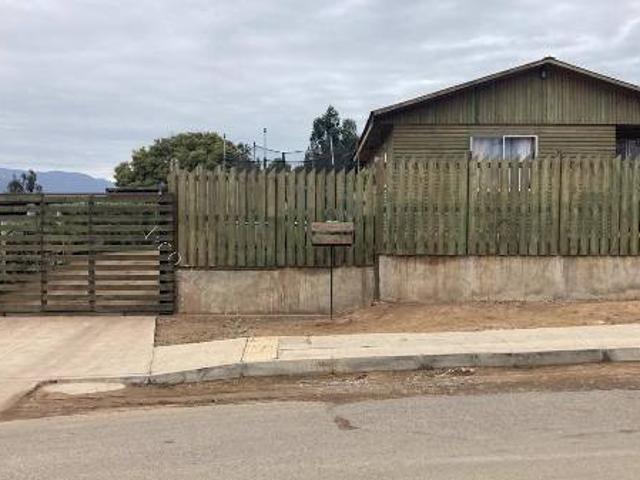 Casa en arriendo en Puchuncaví, Valparaíso